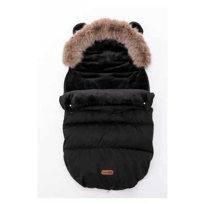 FREEON Zimní fusak Arctic Black - 74260_001