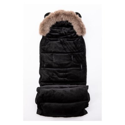 FREEON Zimní fusak Arctic Black - 74260_003