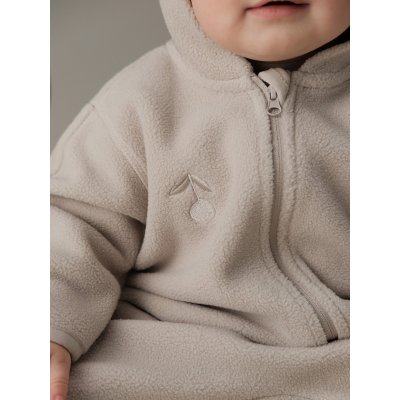 LEOKID Overal Tony Sand Shell vel. 62 - 71776_007