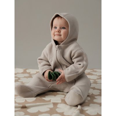 LEOKID Overal Tony Sand Shell vel. 68 - 71777_006