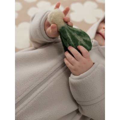 LEOKID Overal Tony Sand Shell vel. 68 - 71777_008