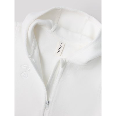 LEOKID Overal Tony Marshmallow vel. 62 - 71779_003