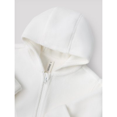 LEOKID Overal Tony Marshmallow vel. 62 - 71779_004