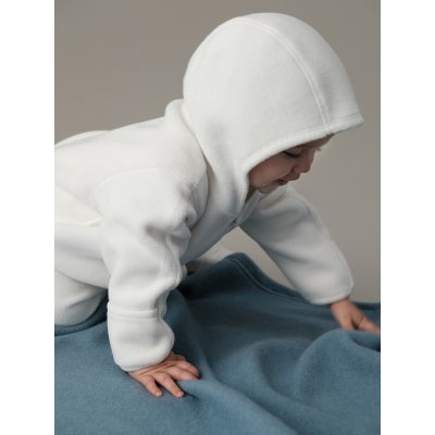 LEOKID Overal Tony Marshmallow vel. 62 - 71779_006