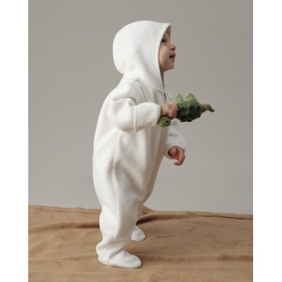 LEOKID Overal Tony Marshmallow vel. 62 - 71779_007