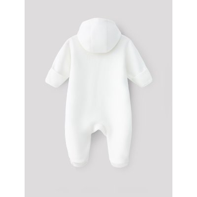 LEOKID Overal Tony Marshmallow vel. 68 - 71780_001