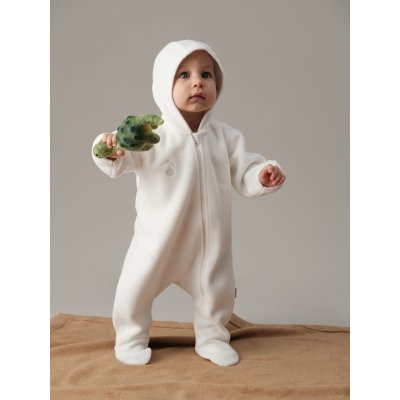 LEOKID Overal Tony Marshmallow vel. 74 - 71781_008