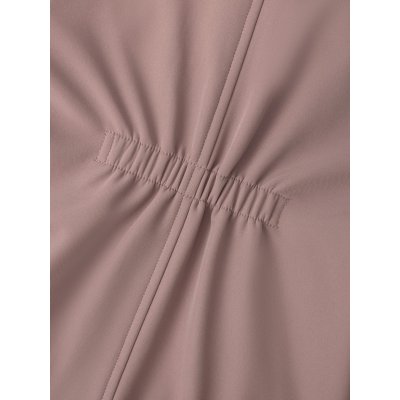 LEOKID Softshellová kombinéza Lilo Ash Rose vel. 104 - 71827_006