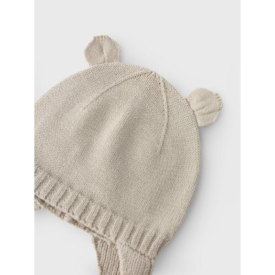 LEOKID Čepička Doreen Sand Shell vel. 44 - 71835_002