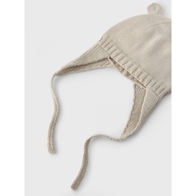 LEOKID Čepička Doreen Sand Shell vel. 44 - 71835_003