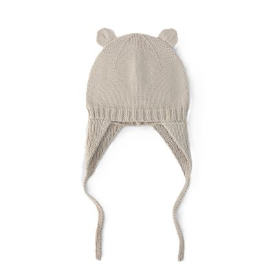 LEOKID Čepička Doreen Sand Shell vel. 46