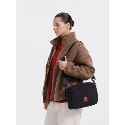 LEOKID Organizér na kočárek Black Pebble new - 71837_009