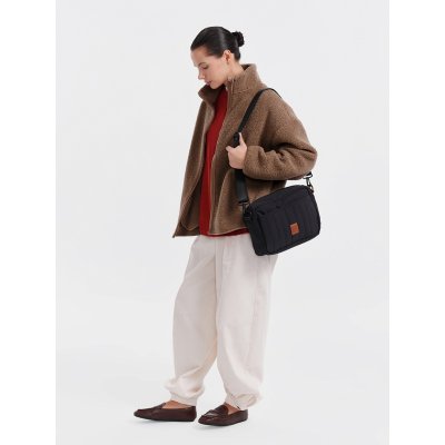 LEOKID Organizér na kočárek Black Pebble new - 71837_012