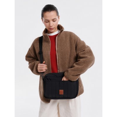 LEOKID Organizér na kočárek Black Pebble new - 71837_013