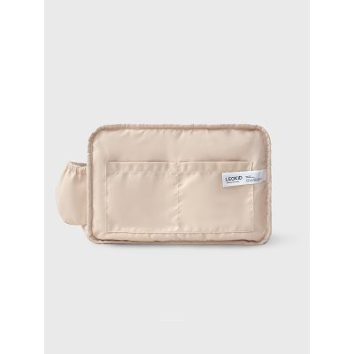 LEOKID Organizér na kočárek Black Pebble new - 71837_005