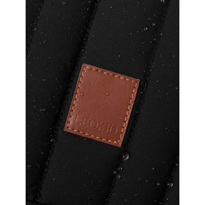 LEOKID Organizér na kočárek Black Pebble new - 71837_006