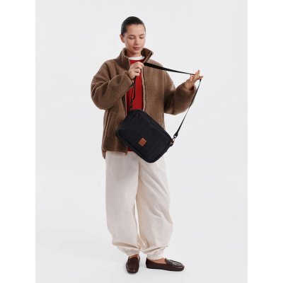 LEOKID Organizér na kočárek Black Pebble new - 71837_008