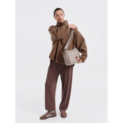 LEOKID Organizér na kočárek Cashew - 71838_009