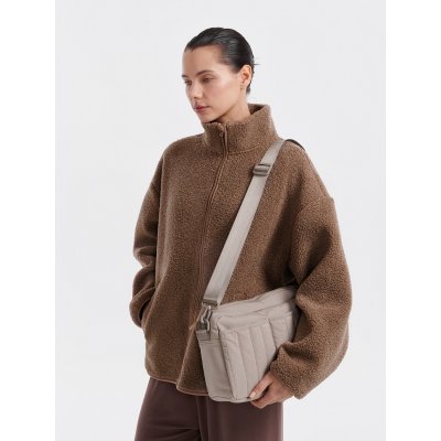 LEOKID Organizér na kočárek Cashew - 71838_012