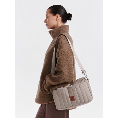 LEOKID Organizér na kočárek Cashew - 71838_013