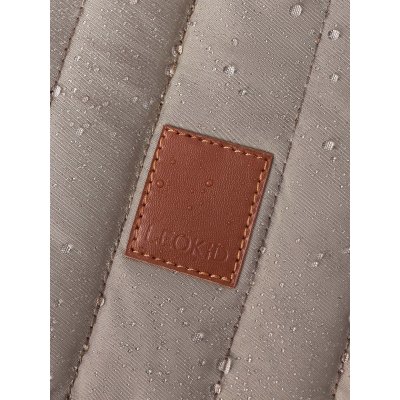 LEOKID Organizér na kočárek Cashew - 71838_007