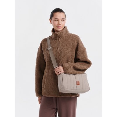 LEOKID Organizér na kočárek Cashew - 71838_008