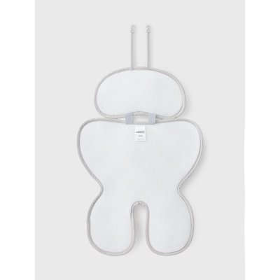 LEOKID 3D Prodyšná podložka Classic Berry Good Day! - 71839_001