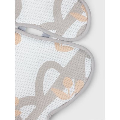 LEOKID 3D Prodyšná podložka Classic Berry Good Day! - 71839_002