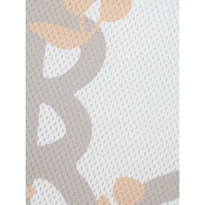 LEOKID 3D Prodyšná podložka Classic Berry Good Day! - 71839_004