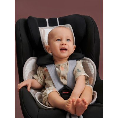 LEOKID 3D Prodyšná podložka Classic Berry Good Day! - 71839_006