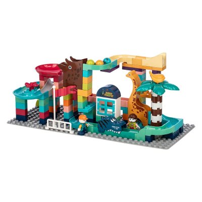 FREEON Free2Play Big Creative Set Sada kostek 147 ks - 74263_001