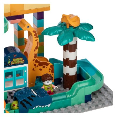FREEON Free2Play Big Creative Set Sada kostek 147 ks - 74263_002