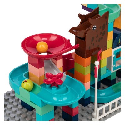 FREEON Free2Play Big Creative Set Sada kostek 147 ks - 74263_004