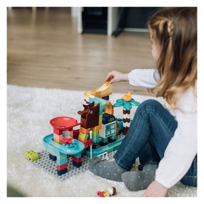 FREEON Free2Play Big Creative Set Sada kostek 147 ks - 74263_007