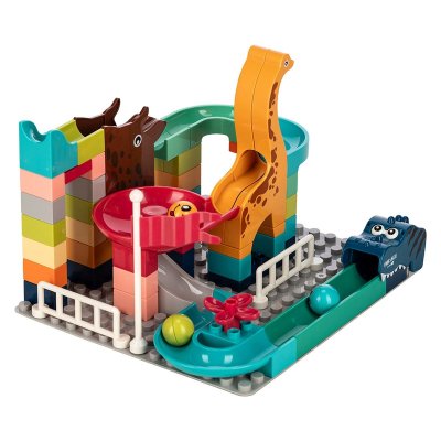 FREEON Free2Play Creative Set Sada kostek 62 ks - 74264_001