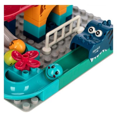 FREEON Free2Play Creative Set Sada kostek 62 ks - 74264_003