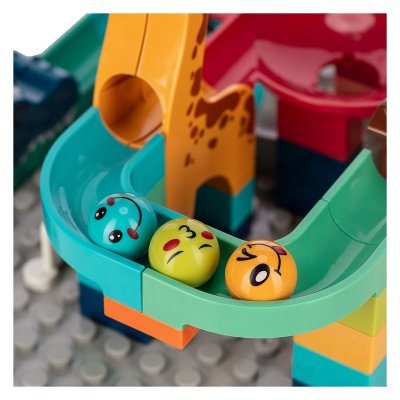 FREEON Free2Play Creative Set Sada kostek 62 ks - 74264_004