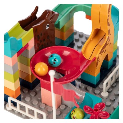 FREEON Free2Play Creative Set Sada kostek 62 ks - 74264_005