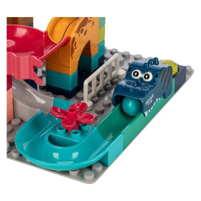 FREEON Free2Play Creative Set Sada kostek 62 ks - 74264_006