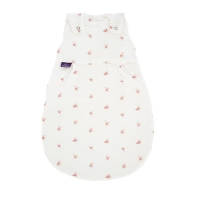 TRÄUMELAND Vnější spací pytel Liebmich Flora 56/62