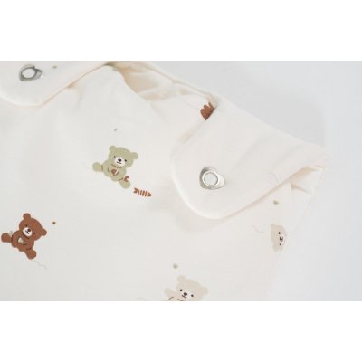 TRÄUMELAND Vnější spací pytel Liebmich Patita 56/62 - s0108003_002