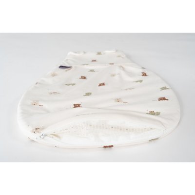 TRÄUMELAND Vnější spací pytel Liebmich Patita 56/62 - s0108003_004