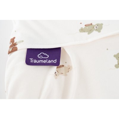 TRÄUMELAND Vnější spací pytel Liebmich Patita 62/68 - s0108004_003