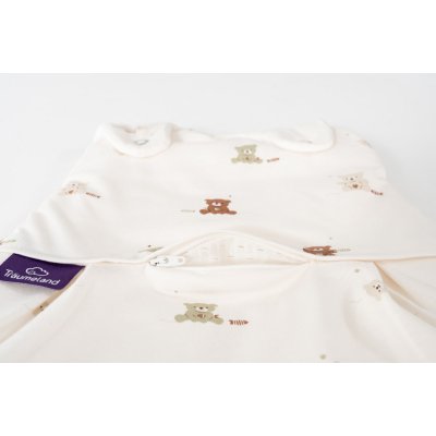 TRÄUMELAND Vnější spací pytel Liebmich Patita 62/68 - s0108004_005