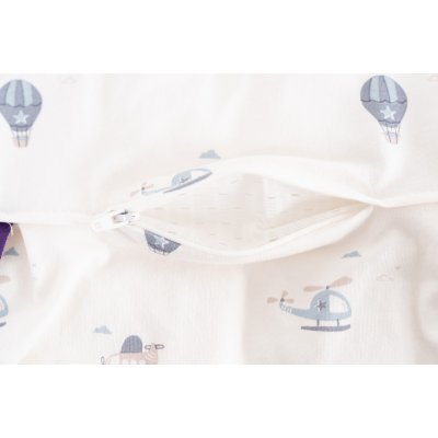 TRÄUMELAND Vnější spací pytel Liebmich Volare 56/62 - s0108103_004