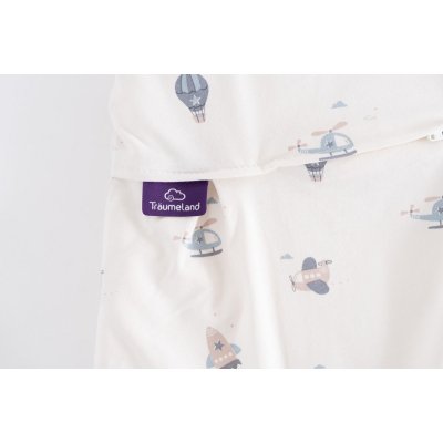 TRÄUMELAND Vnější spací pytel Liebmich Volare 56/62 - s0108103_005