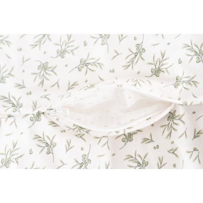 TRÄUMELAND Vnější spací pytel Liebmich Olive 50/56 - s0108202_003