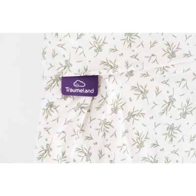 TRÄUMELAND Vnější spací pytel Liebmich Olive 50/56 - s0108202_005