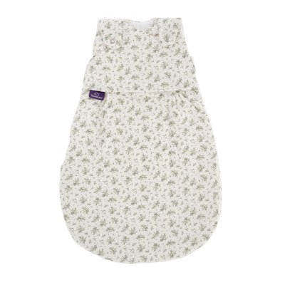 TRÄUMELAND Vnější spací pytel Liebmich Olive 62/68