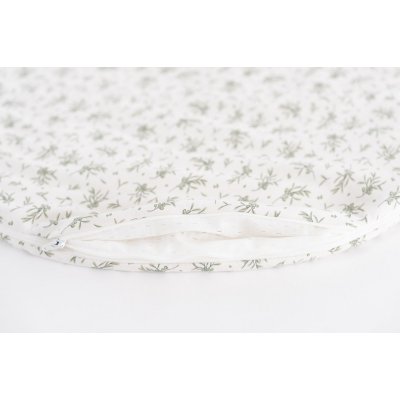 TRÄUMELAND Vnější spací pytel Liebmich Olive 68/74 - s0108205_003